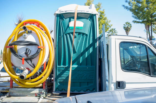Best Construction site porta potty rental  in Noroton Heights, CT