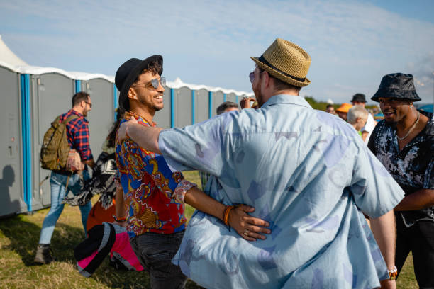 Best Porta potty rental near me  in Noroton Heights, CT