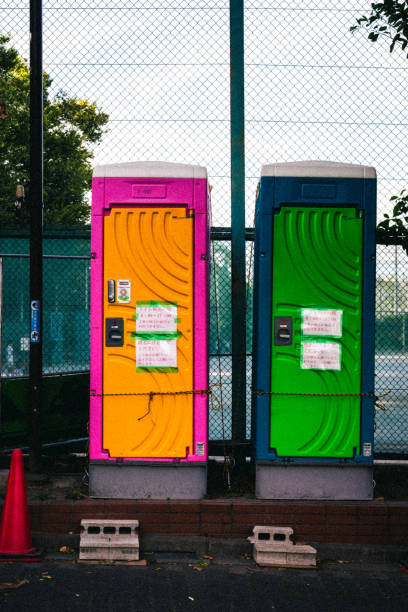 Sanitation services for porta potties in Noroton Heights, CT