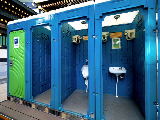 Best Long-term porta potty rental  in Noroton Heights, CT